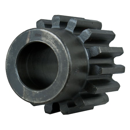 Martin SPUR GEAR-STL-STK - DIRECT BORE S1221